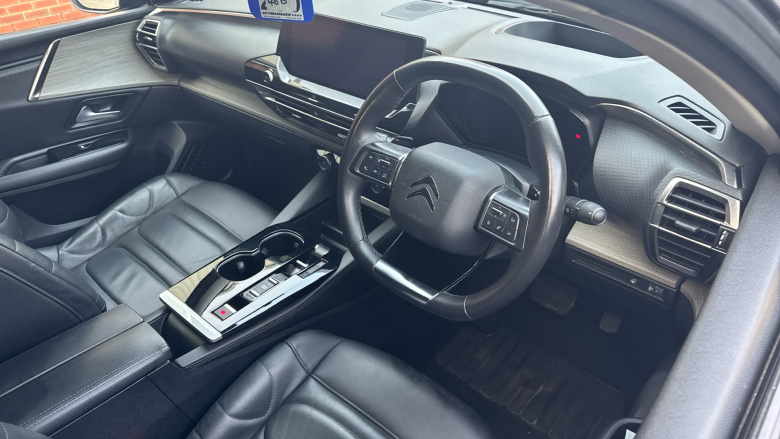 Citroen C5 X 1.2 PureTech 130 Shine 5dr EAT8 Petrol Estate